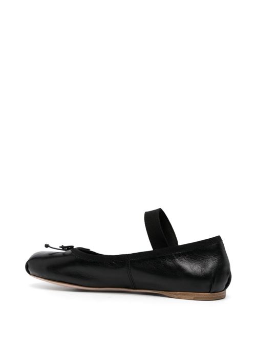 Ballerinas MIU MIU | 5F794DF-DX05XUUF0002